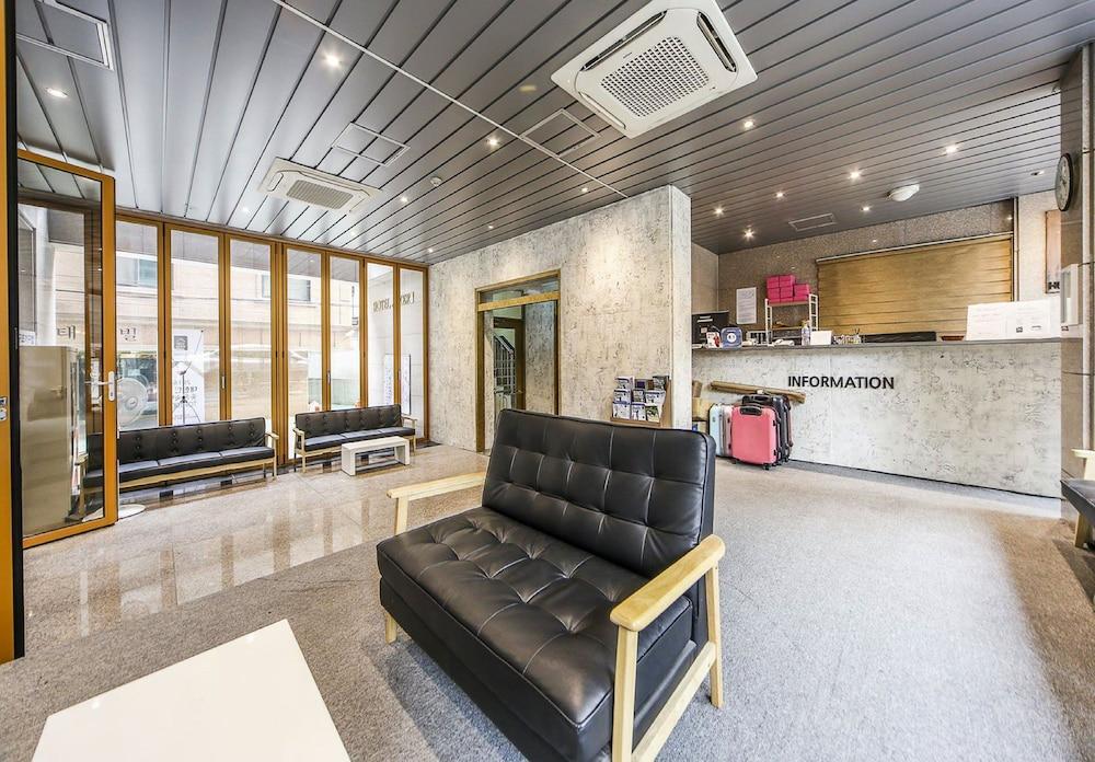 Hotel Joker Seul Exterior foto