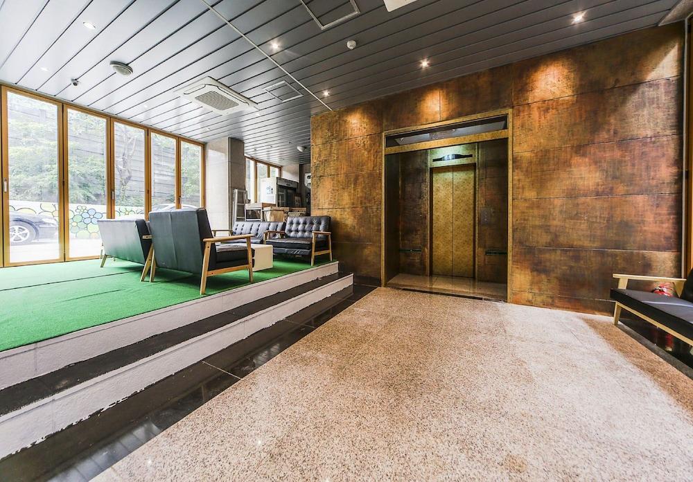 Hotel Joker Seul Exterior foto