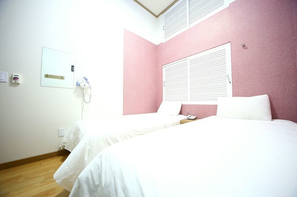 Hotel Joker Seul Exterior foto