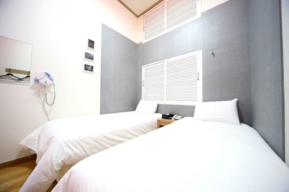 Hotel Joker Seul Exterior foto