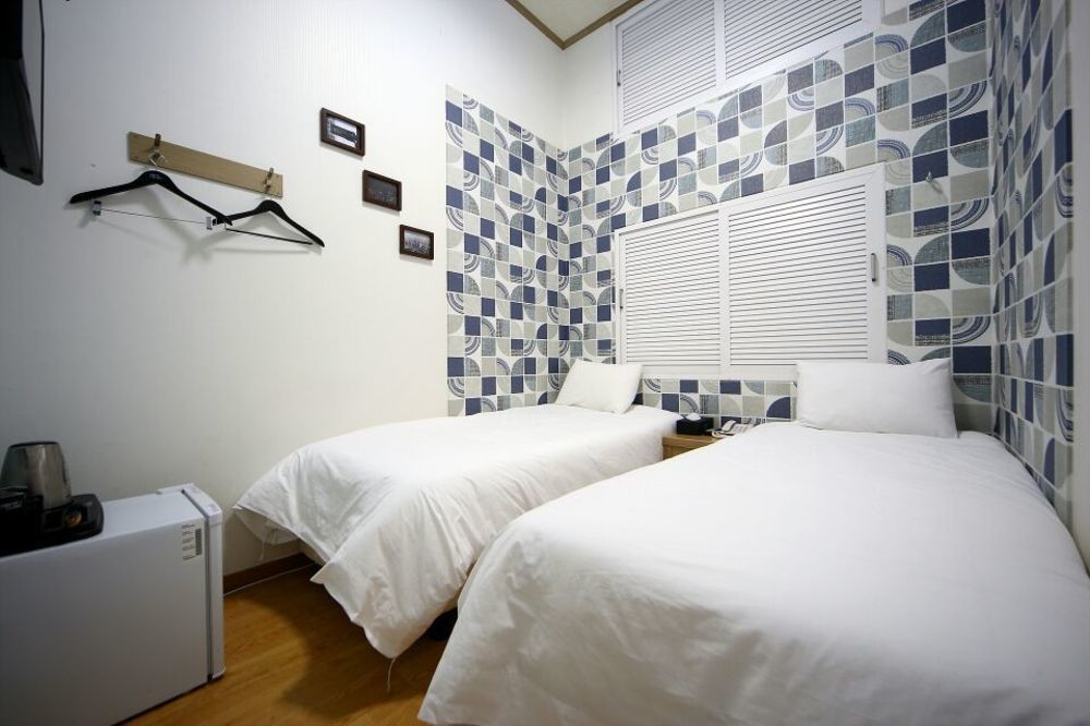 Hotel Joker Seul Exterior foto