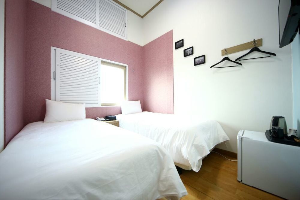 Hotel Joker Seul Exterior foto